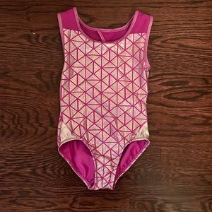 Target More Than Magic Brand Leotard